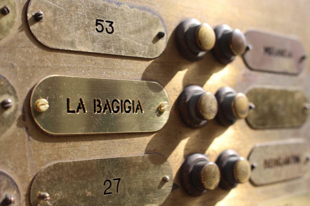 Апартаменти La Bagigia E La Ghianda Турин Екстер'єр фото